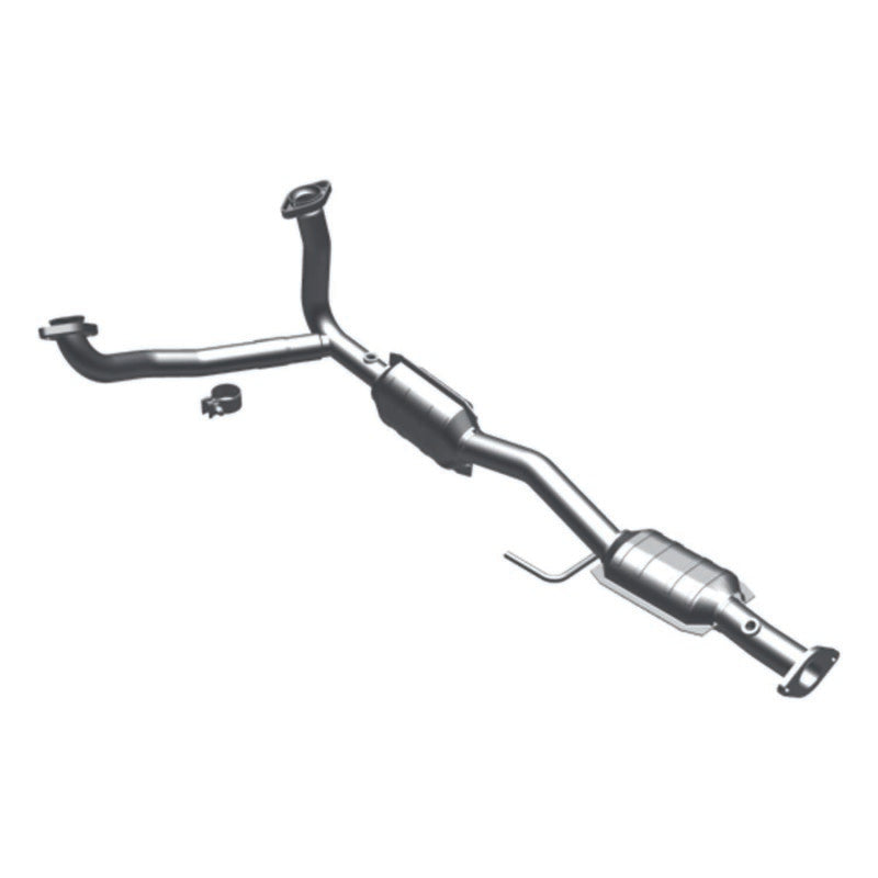 MagnaFlow Direct Fit Catalytic Converter 90-95 Ford Aerostar 4.0L CA
