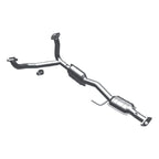 MagnaFlow Direct Fit Catalytic Converter 90-95 Ford Aerostar 4.0L CA