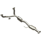 MagnaFlow Direct Fit Catalytic Converter 90-95 Ford Aerostar 4.0L CA