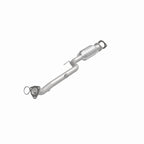 MagnaFlow Direct Fit Catalytic Converter 90-95 Nissan 300ZX 3.0L D/S Turbocharged