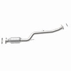 MagnaFlow Direct Fit Catalytic Converter 90-95 Nissan 300ZX 3.0L D/S Turbocharged