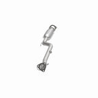 MagnaFlow Direct Fit Catalytic Converter 90-95 Nissan 300ZX 3.0L D/S Turbocharged