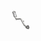 MagnaFlow Direct Fit Catalytic Converter 90-95 Nissan 300ZX 3.0L D/S Turbocharged