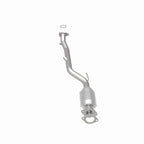 MagnaFlow Direct Fit Catalytic Converter 90-95 Nissan 300ZX 3.0L D/S Turbocharged