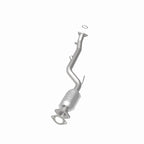 MagnaFlow Direct Fit Catalytic Converter 90-95 Nissan 300ZX 3.0L D/S Turbocharged