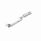 MagnaFlow Direct Fit Catalytic Converter 90-95 Nissan 300ZX 3.0L D/S Turbocharged