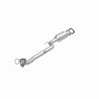 MagnaFlow Direct Fit Catalytic Converter 90-95 Nissan 300ZX 3.0L D/S Turbocharged