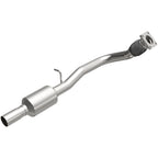 MagnaFlow Direct Fit Catalytic Converter 90 Volkswagen Cabriolet 1.8