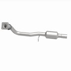 MagnaFlow Direct Fit Catalytic Converter 90 Volkswagen Cabriolet 1.8