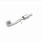 MagnaFlow Direct Fit Catalytic Converter 90 Volkswagen Cabriolet 1.8