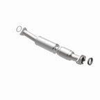 MagnaFlow Direct Fit Catalytic Converter 91-95 3.2L Acura Legend