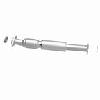 MagnaFlow Direct Fit Catalytic Converter 91-95 3.2L Acura Legend