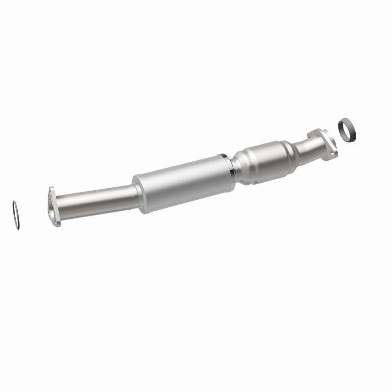 MagnaFlow Direct Fit Catalytic Converter 91-95 3.2L Acura Legend
