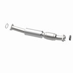 MagnaFlow Direct Fit Catalytic Converter 91-95 3.2L Acura Legend