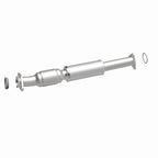MagnaFlow Direct Fit Catalytic Converter 91-95 3.2L Acura Legend