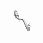 MagnaFlow Direct Fit Catalytic Converter 92-94 2.8L Audi 100 D/S MT