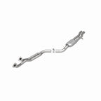 MagnaFlow Direct Fit Catalytic Converter 92-95 BMW 325i 2.5L