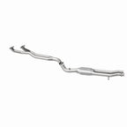 MagnaFlow Direct Fit Catalytic Converter 92-95 BMW 325i 2.5L