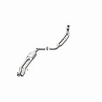 MagnaFlow Direct Fit Catalytic Converter 92-95 BMW 325i 2.5L
