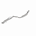 MagnaFlow Direct Fit Catalytic Converter 92-95 BMW 325i 2.5L