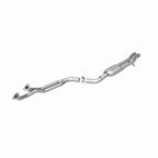 MagnaFlow Direct Fit Catalytic Converter 92-95 BMW 325i 2.5L