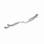 MagnaFlow Direct Fit Catalytic Converter 92-95 BMW 325i 2.5L