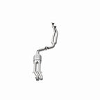 MagnaFlow Direct Fit Catalytic Converter 92-95 BMW 325i 2.5L