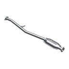 MagnaFlow Direct Fit Catalytic Converter 93-94 Subaru Legacy 2.2L Re