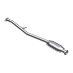MagnaFlow Direct Fit Catalytic Converter 93-94 Subaru Legacy 2.2L Re