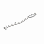 MagnaFlow Direct Fit Catalytic Converter 93-94 Subaru Legacy 2.2L Re