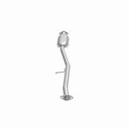MagnaFlow Direct Fit Catalytic Converter 93-94 Subaru Legacy 2.2L Re