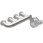 MagnaFlow Direct Fit Catalytic Converter 93-95 Lin Mark VIII 4.6 Driver Side