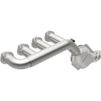 MagnaFlow Direct Fit Catalytic Converter 93-95 Lin Mark VIII 4.6 Driver Side