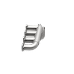 MagnaFlow Direct Fit Catalytic Converter 93-95 Lin Mark VIII 4.6 Driver Side