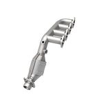MagnaFlow Direct Fit Catalytic Converter 93-95 Lin Mark VIII 4.6 Driver Side