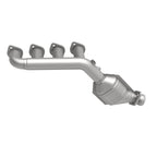 MagnaFlow Direct Fit Catalytic Converter 93-95 Lin Mark VIII 4.6 Driver Side