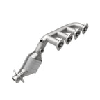 MagnaFlow Direct Fit Catalytic Converter 93-95 Lin Mark VIII 4.6 Driver Side