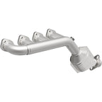 MagnaFlow Direct Fit Catalytic Converter 93-95 Lincoln Mark VIII 4.6
