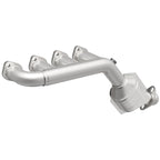 MagnaFlow Direct Fit Catalytic Converter 93-95 Lincoln Mark VIII 4.6