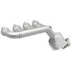 MagnaFlow Direct Fit Catalytic Converter 93-95 Lincoln Mark VIII 4.6