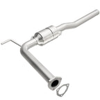 MagnaFlow Direct Fit Catalytic Converter 93 VW Eurovan 2.5L