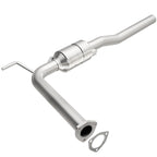 MagnaFlow Direct Fit Catalytic Converter 93 VW Eurovan 2.5L