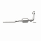 MagnaFlow Direct Fit Catalytic Converter 93 VW Eurovan 2.5L