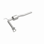 MagnaFlow Direct Fit Catalytic Converter 93 VW Eurovan 2.5L