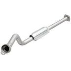 MagnaFlow Direct Fit Catalytic Converter 94-95 Buick Century 3.1L