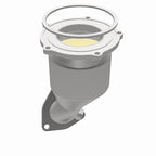 MagnaFlow Direct Fit Catalytic Converter 94-95 Camry 2.2 Manifold CA