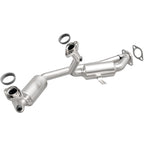 MagnaFlow Direct Fit Catalytic Converter 94-95 Ford Taurus/Sable 3.0