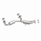 MagnaFlow Direct Fit Catalytic Converter 94-95 Ford Taurus/Sable 3.0