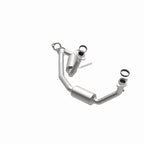 MagnaFlow Direct Fit Catalytic Converter 94-95 Ford Taurus/Sable 3.0