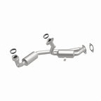 MagnaFlow Direct Fit Catalytic Converter 94-95 Ford Taurus/Sable 3.0